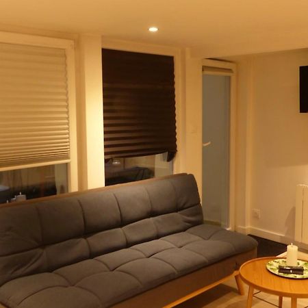 Cosyrouen Jacuzzi Parking Gratuit Apartment Exterior photo